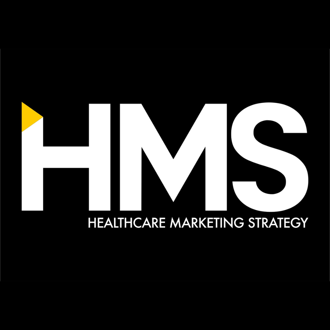 HMS Consultants — Healthcare Marketing Strategy logo