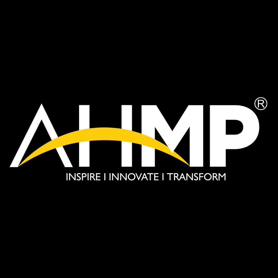 AHMP India Foundation logo